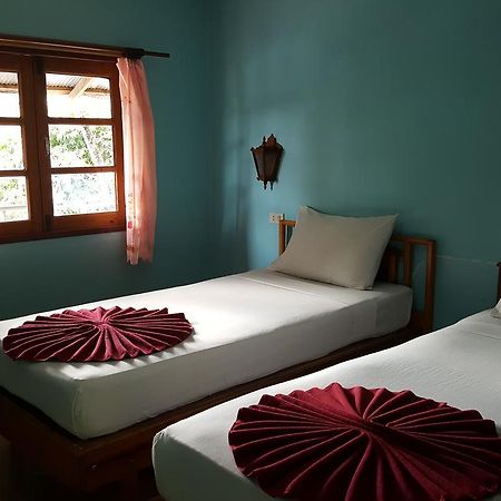 甲米 Golden Hill Bungalows酒店 外观 照片